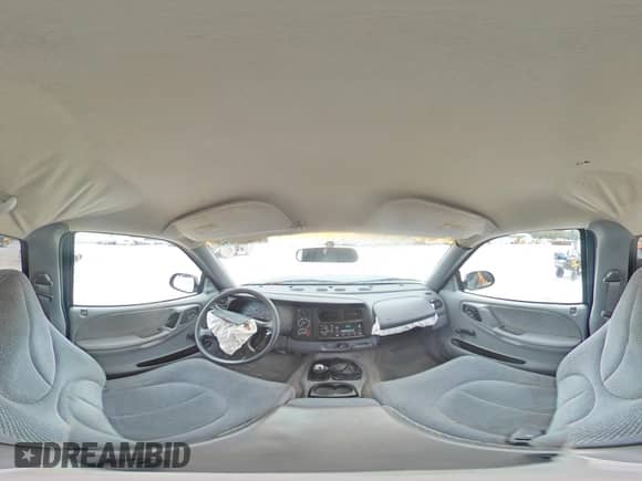 1997 Dodge Dakota с VIN 1B7FL26X1VS151362, выставлен на аукционе Copart как лот 88456545 с пробегом 177 289 миль миль и Списание • Salvage title. История ставок и продаж доступна на DreamBid. Изображение 13.