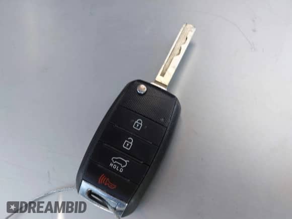 2018 Kia Sorento LX with VIN 5XYPG4A56JG383479, listed as a IAAI auction lot 43166709 with 103,212 mi miles and . Bid and sale history available at DreamBid. Image 11.