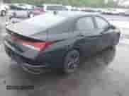 2022 Hyundai Elantra SEL с VIN KMHLS4AG8NU317756, выставлен на аукционе IAAI как лот 42258257 с пробегом 31 179 миль миль и . История ставок и продаж доступна на DreamBid. Изображение 4.