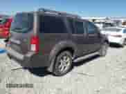 2008 Nissan Pathfinder SE с VIN 5N1AR18U78C628523, выставлен на аукционе Copart как лот 70938385 с пробегом 271 561 миль миль и Чистый • Clean title. История ставок и продаж доступна на DreamBid. Изображение 3.