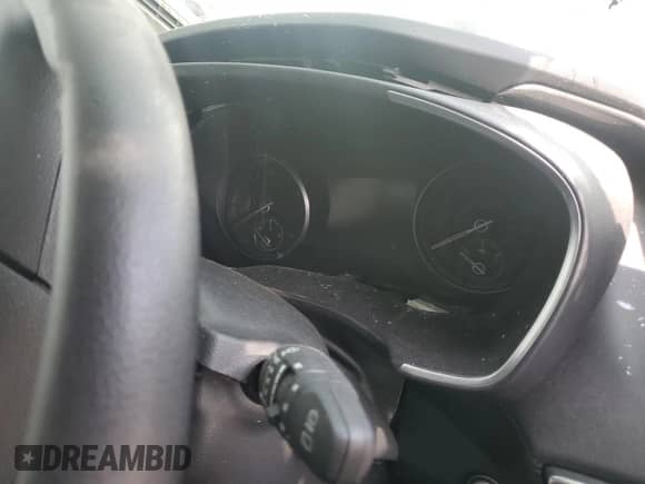 2021 Hyundai Santa Fe SEL with VIN 5NMS24AJXMH362344, listed as a Copart auction lot 64972525 with Not provided miles and Salvage title. Bid and sale history available at DreamBid. Image 9.