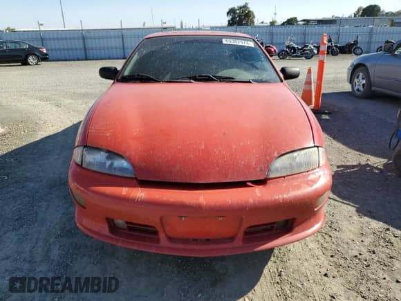 1999 Chevrolet Cavalier Z24 z VIN 3G1JF12T2XS848795, wystawiony jako Copart lot #69302974 z przebiegiem 245 636 mil mil oraz Szkoda całkowita • Salvage title. Historia ofert i sprzedaży dostępna na DreamBid. Obrazek 5.