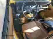 1992 Jeep Wrangler z VIN 2J4FY19P9NJ534161, wystawiony jako Copart lot #72147414 z przebiegiem 137 888 mil mil oraz Szkoda całkowita • Salvage title. Historia ofert i sprzedaży dostępna na DreamBid. Obrazek 8.