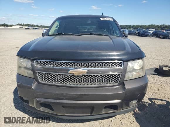 2010 Chevrolet Tahoe LT z VIN 1GNUCBE08AR282311, wystawiony jako Copart lot #86549325 z przebiegiem 307 093 mil mil oraz Szkoda całkowita • Salvage title. Historia ofert i sprzedaży dostępna na DreamBid. Obrazek 5.