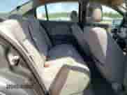 2007 Saturn ION ION 2 with VIN 1G8AJ55F87Z128188, listed as a Copart auction lot 82078075 with 120,634 mi miles and Salvage title. Bid and sale history available at DreamBid. Image 10.