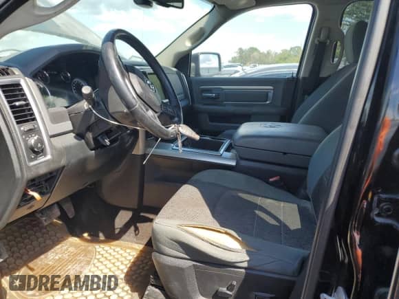 2015 Ram 1500 Lone Star с VIN 1C6RR7LM8FS594443, выставлен на аукционе Copart как лот 84211535 с пробегом 247 917 миль миль и Чистый • Clean title. История ставок и продаж доступна на DreamBid. Изображение 7.