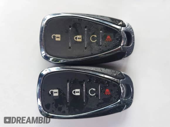 2020 Chevrolet Trax LT with VIN 3GNCJPSB9LL334088, listed as a IAAI auction lot 43489202 with 52,403 mi miles and . Bid and sale history available at DreamBid. Image 11.