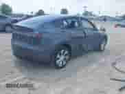 2023 Tesla Model Y Long Range с VIN 7SAYGDEE7PA164500, выставлен на аукционе IAAI как лот 42927626 с пробегом 31 959 миль миль и . История ставок и продаж доступна на DreamBid. Изображение 4.
