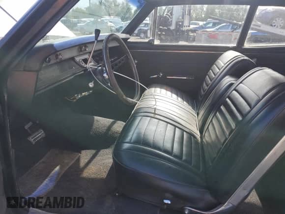 1967 Chevrolet Chevelle с VIN 133117K149345, выставлен на аукционе Copart как лот 84788805 с пробегом 14 661 миль миль и Чистый • Clean title. История ставок и продаж доступна на DreamBid. Изображение 7.