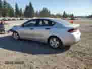 2013 Dodge Dart SE with VIN 1C3CDFAA2DD247115, listed as a Copart auction lot 81508445 with 144,372 mi miles and Salvage title. Bid and sale history available at DreamBid. Image 2.