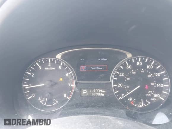 2015 Nissan Altima S z VIN 1N4AL3AP9FN378649, wystawiony jako IAAI lot #43137687 z przebiegiem 115 774 mil mil oraz . Historia ofert i sprzedaży dostępna na DreamBid. Obrazek 7.