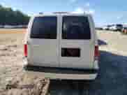2004 Chevrolet Astro с VIN 1GNDM19X54B130644, выставлен на аукционе Copart как лот 66158585 с пробегом 393 708 миль миль и Списание • Salvage title. История ставок и продаж доступна на DreamBid. Изображение 6.