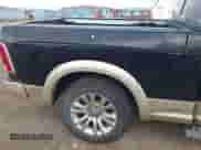 2014 Ram 1500 Longhorn Limited с VIN 1C6RR7WT6ES329943, выставлен на аукционе IAAI как лот 41814273 с пробегом 129 968 миль миль и . История ставок и продаж доступна на DreamBid. Изображение 6.