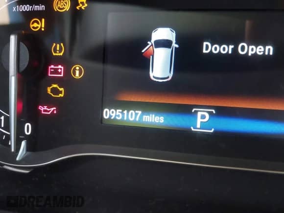 2018 Honda Pilot EX-L z VIN 5FNYF6H79JB029229, wystawiony jako IAAI lot #41459545 z przebiegiem 95 107 mil mil oraz . Historia ofert i sprzedaży dostępna na DreamBid. Obrazek 15.