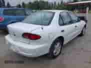 2001 Chevrolet Cavalier с VIN 1G1JC524X17158436, выставлен на аукционе IAAI как лот 42693812 с пробегом Не указан миль и . История ставок и продаж доступна на DreamBid. Изображение 4.