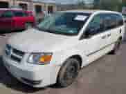 2008 Dodge Grand Caravan Cargo with VIN 1D8HN11H98B181969, listed as a IAAI auction lot 42264797 with 100,764 mi miles and . Bid and sale history available at DreamBid. Image 2.