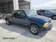 2002 Chevrolet S-10 LS с VIN 1GCCS19W928106357, выставлен на аукционе Copart как лот 70679175 с пробегом 120 533 миль миль и Списание • Salvage title. История ставок и продаж доступна на DreamBid. Изображение 4.