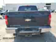 2007 Chevrolet Silverado 1500 1LT z VIN 2GCEK19J671685556, wystawiony jako Copart lot #62690375 z przebiegiem 209 541 mil mil oraz Szkoda całkowita • Salvage title. Historia ofert i sprzedaży dostępna na DreamBid. Obrazek 6.