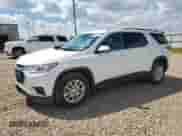 2021 Chevrolet Traverse LT с VIN 1GNEVHKW8MJ227208, выставлен на аукционе Copart как лот 68551415 с пробегом 174 395 миль миль и Чистый • Clean title. История ставок и продаж доступна на DreamBid. Изображение 1.