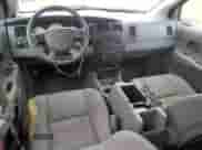 2006 Dodge Durango SXT с VIN 1D4HD38K56F110288, выставлен на аукционе Copart как лот 56121375 с пробегом 139 859 миль миль и Списание • Salvage title. История ставок и продаж доступна на DreamBid. Изображение 8.