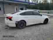 2018 Honda Accord EX-L with VIN 1HGCV2F55JA034056, listed as a Copart auction lot 81415715 with 166,969 mi miles and Salvage title. Bid and sale history available at DreamBid. Image 3.
