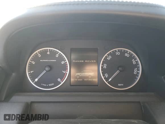 2011 Land Rover Range Rover Sport SC z VIN SALSH2E42BA295133, wystawiony jako Copart lot #70910345 z przebiegiem 91 359 mil mil oraz Szkoda całkowita • Salvage title. Historia ofert i sprzedaży dostępna na DreamBid. Obrazek 9.