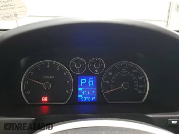 2011 Hyundai Elantra GLS z VIN KMHDB8AE5BU091830, wystawiony jako Copart lot #69296635 z przebiegiem 50 761 mil mil oraz Szkoda całkowita • Salvage title. Historia ofert i sprzedaży dostępna na DreamBid. Obrazek 9.