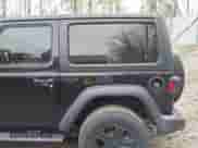 2019 Jeep Wrangler Sport S with VIN 1C4GJXAGXKW538902, listed as a IAAI auction lot 42067367 with 116,268 mi miles and . Bid and sale history available at DreamBid. Image 18.