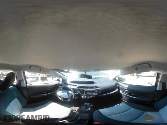 2015 Toyota Prius One z VIN JTDKDTB38F1112411, wystawiony jako IAAI lot #42632251 z przebiegiem 114 157 mil mil oraz . Historia ofert i sprzedaży dostępna na DreamBid. Obrazek 19.