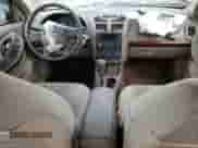 2005 Chevrolet Malibu z VIN 1G1ZS52F25F186119, wystawiony jako Copart lot #72981054 z przebiegiem 116 846 mil mil oraz Szkoda całkowita • Salvage title. Historia ofert i sprzedaży dostępna na DreamBid. Obrazek 8.