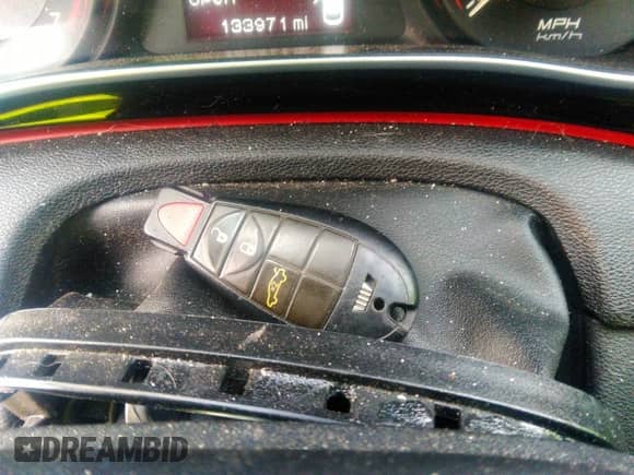 2015 Dodge Dart SE with VIN 1C3CDFAA6FD391866, listed as a IAAI auction lot 42724105 with 133,971 mi miles and . Bid and sale history available at DreamBid. Image 11.