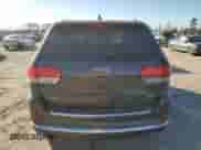 2019 Jeep Grand Cherokee Summit с VIN 1C4RJFJT1KC526817, выставлен на аукционе Copart как лот 42540505 с пробегом 86 032 миль миль и Списание • Salvage title. История ставок и продаж доступна на DreamBid. Изображение 6.