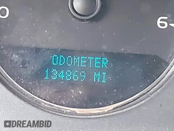 2007 GMC Sierra 1500 SLT with VIN 3GTEK13M87G542960, listed as a IAAI auction lot 42512520 with 134,869 mi miles and . Bid and sale history available at DreamBid. Image 15.