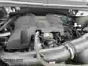 2018 Ford F-150 XL z VIN 1FTEW1CP5JFD31349, wystawiony jako Copart lot #85582915 z przebiegiem 96 674 mil mil oraz Szkoda całkowita • Salvage title. Historia ofert i sprzedaży dostępna na DreamBid. Obrazek 13.