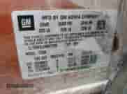 2021 Chevrolet TrailBlazer ACTIV с VIN KL79MVSL6MB017280, выставлен на аукционе Copart как лот 68444665 с пробегом 78 635 миль миль и Списание • Salvage title. История ставок и продаж доступна на DreamBid. Изображение 14.