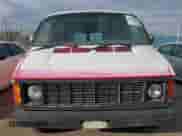 1984 Dodge RAM with VIN 2B7GB13T5EK319260, listed as a IAAI auction lot 41687994 with 77,149 mi miles and . Bid and sale history available at DreamBid. Image 6.