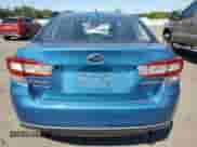 2018 Subaru Impreza Premium с VIN 4S3GKAB67J3620344, выставлен на аукционе Copart как лот 64627835 с пробегом 61 980 миль миль и Списание • Salvage title. История ставок и продаж доступна на DreamBid. Изображение 6.