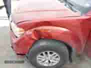 2017 Nissan Frontier Desert Runner with VIN 1N6DD0ER1HN774797, listed as a IAAI auction lot 42029974 with 110,083 mi miles and . Bid and sale history available at DreamBid. Image 6.