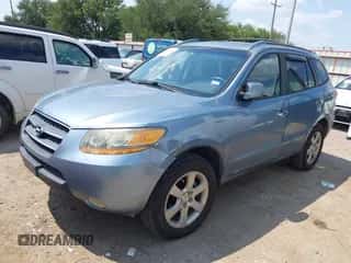 2009 Hyundai Santa Fe Limited z VIN 5NMSH13E19H294438, wystawiony jako IAAI lot #43043194 z przebiegiem 223 904 mil mil oraz . Historia ofert i sprzedaży dostępna na DreamBid. Obrazek 2.