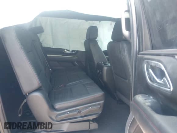 2023 Chevrolet Suburban с VIN 1GNSCEKT8PR130495, выставлен на аукционе IAAI как лот 42572996 с пробегом 115 347 миль миль и . История ставок и продаж доступна на DreamBid. Изображение 8.