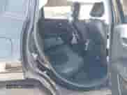 2017 Jeep Compass Latitude z VIN 3C4NJDBB6HT660714, wystawiony jako IAAI lot #43370557 z przebiegiem 99 034 mil mil oraz . Historia ofert i sprzedaży dostępna na DreamBid. Obrazek 8.
