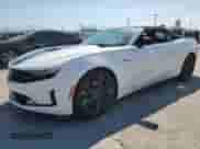 2023 Chevrolet Camaro LT1 z VIN 1G1FF3D73P0113901, wystawiony jako Copart lot #68287505 z przebiegiem 13 624 mil mil oraz Szkoda całkowita • Salvage title. Historia ofert i sprzedaży dostępna na DreamBid. Obrazek 1.
