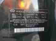 2017 Hyundai Sonata 2.4L with VIN 5NPE24AFXHH458735, listed as a Copart auction lot 89499665 with 158,213 mi miles and Salvage title. Bid and sale history available at DreamBid. Image 13.