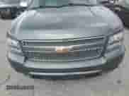 2011 Chevrolet Avalanche LT with VIN 3GNMCFE05BG102176, listed as a Copart auction lot 63398594 with 150,513 mi miles and Salvage title. Bid and sale history available at DreamBid. Image 11.