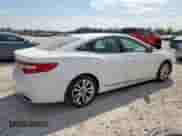 2013 Hyundai Azera с VIN KMHFG4JG0DA288770, выставлен на аукционе Copart как лот 80545695 с пробегом 162 977 миль миль и Чистый • Clean title. История ставок и продаж доступна на DreamBid. Изображение 3.