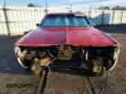 1980 Chevrolet El Camino с VIN 1W80HAK423004, выставлен на аукционе Copart как лот 87128924 с пробегом 8 414 миль миль и Чистый • Clean title. История ставок и продаж доступна на DreamBid. Изображение 5.