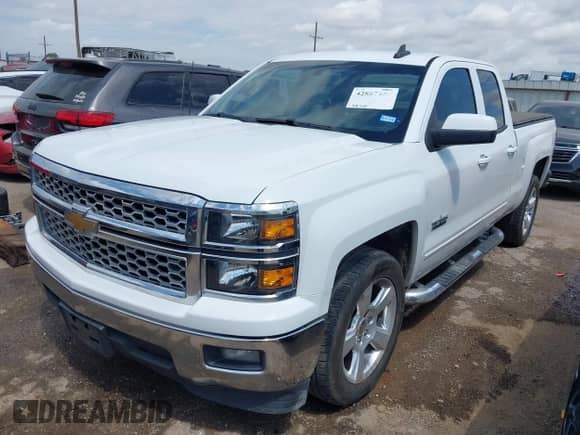 2015 Chevrolet Silverado 1500 LT с VIN 1GCRCREH4FZ299076, выставлен на аукционе IAAI как лот 42887450 с пробегом 149 769 миль миль и . История ставок и продаж доступна на DreamBid. Изображение 17.