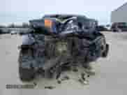 2013 Ram 1500 ST with VIN 1C6RR7FT0DS596316, listed as a Copart auction lot 83477994 with Not provided miles and Non repairable. Bid and sale history available at DreamBid. Image 5.