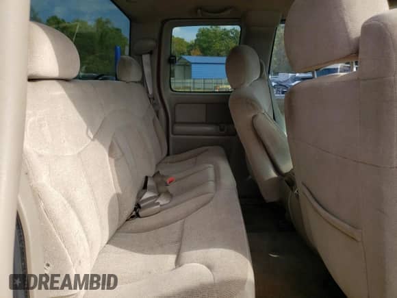 2002 GMC Sierra 1500 SLE с VIN 1GTEC19T72Z202638, выставлен на аукционе Copart как лот 75527044 с пробегом 186 198 миль миль и Списание • Salvage title. История ставок и продаж доступна на DreamBid. Изображение 10.