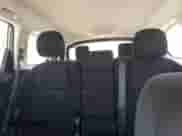 2016 Nissan Pathfinder SL with VIN 5N1AR2MNXGC616353, listed as a Copart auction lot 69844575 with 118,732 mi miles and Salvage title. Bid and sale history available at DreamBid. Image 10.